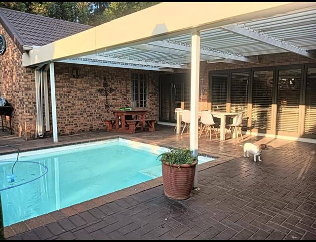 3 BEDROOM HOUSE FOR SALE IN SUNWARD PARK